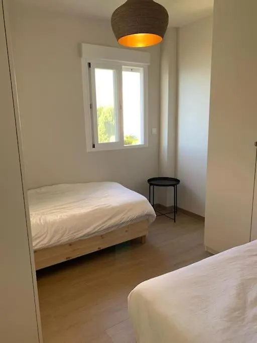 Tesorillo Premium Apartment Almunecar