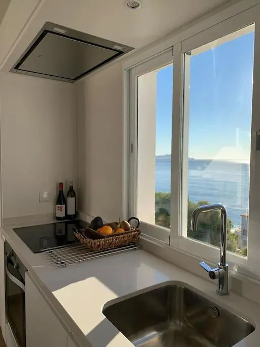 Tesorillo Premium Apartment Almunecar
