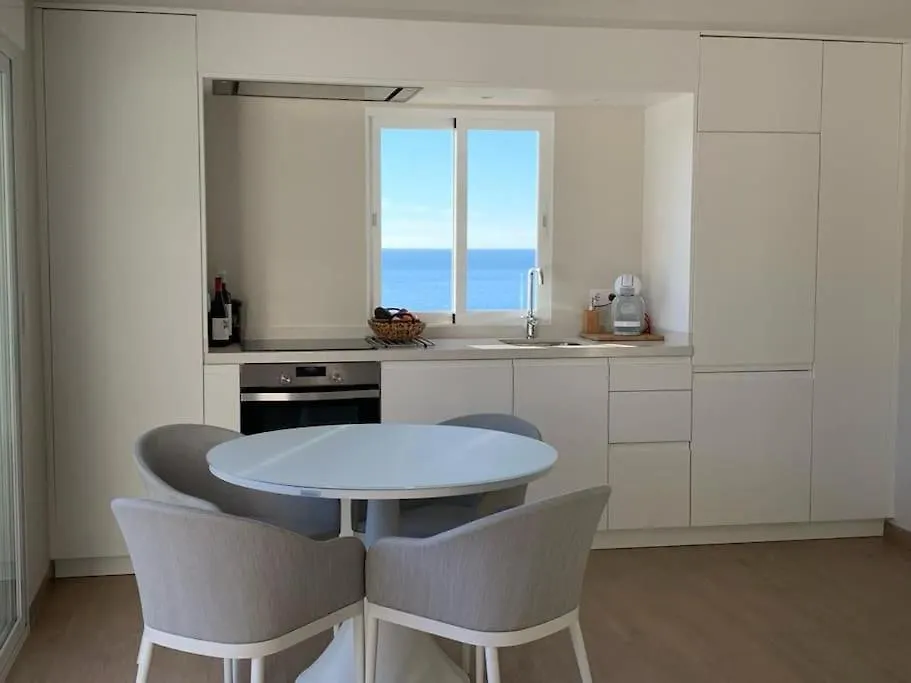 Tesorillo Premium Apartment Almunecar Spain