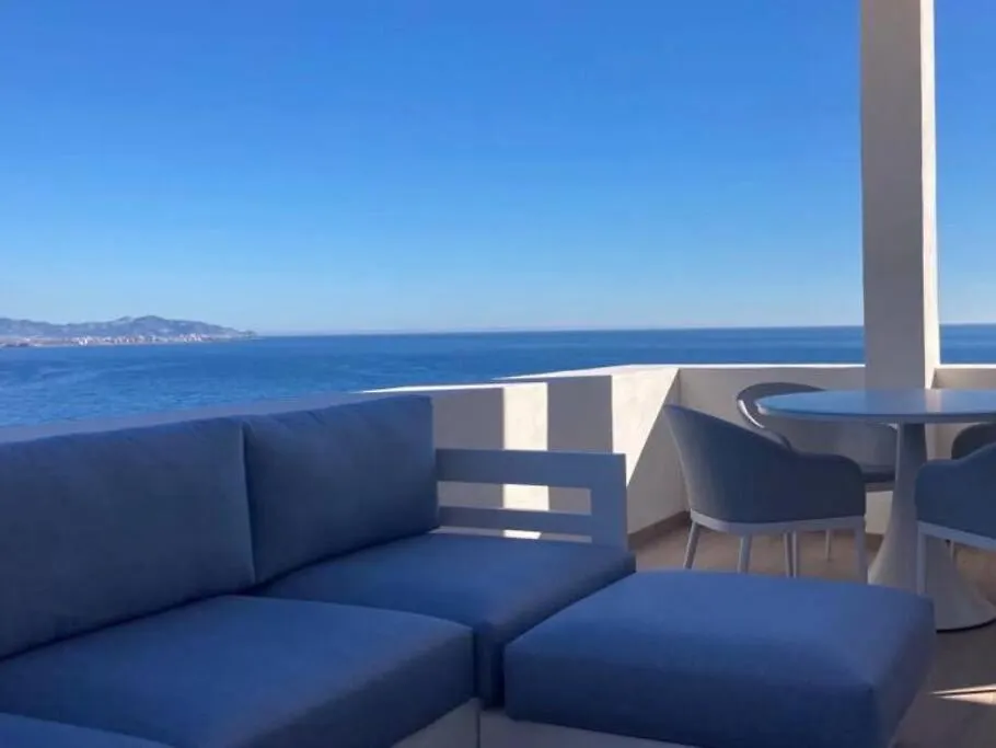 Tesorillo Premium Apartment Almunecar