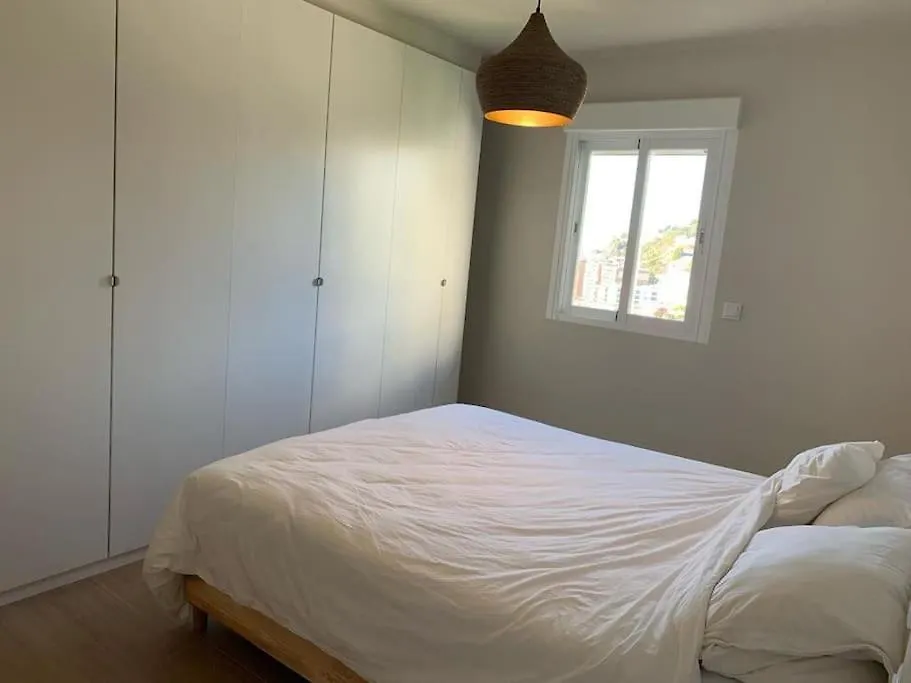 Tesorillo Premium Apartment Almunecar