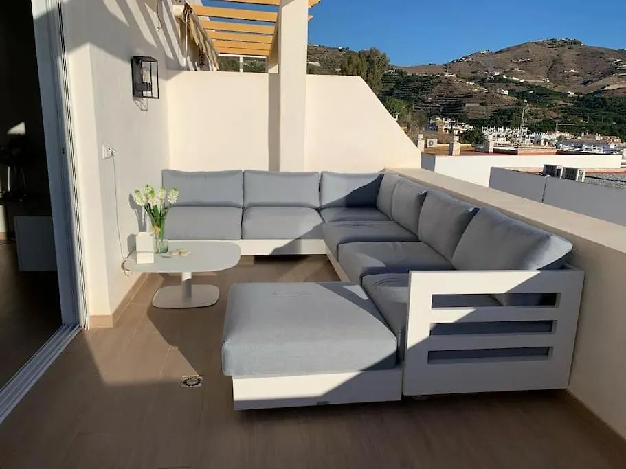 Tesorillo Premium Apartment Almunecar