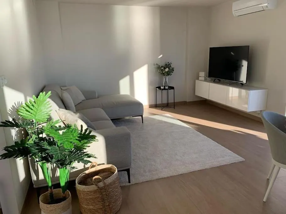 Tesorillo Premium Apartment Almunecar Spain