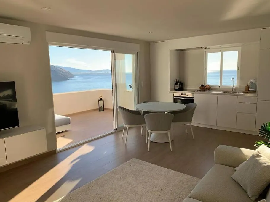 Tesorillo Premium Apartment Almunecar 0*,  Spain