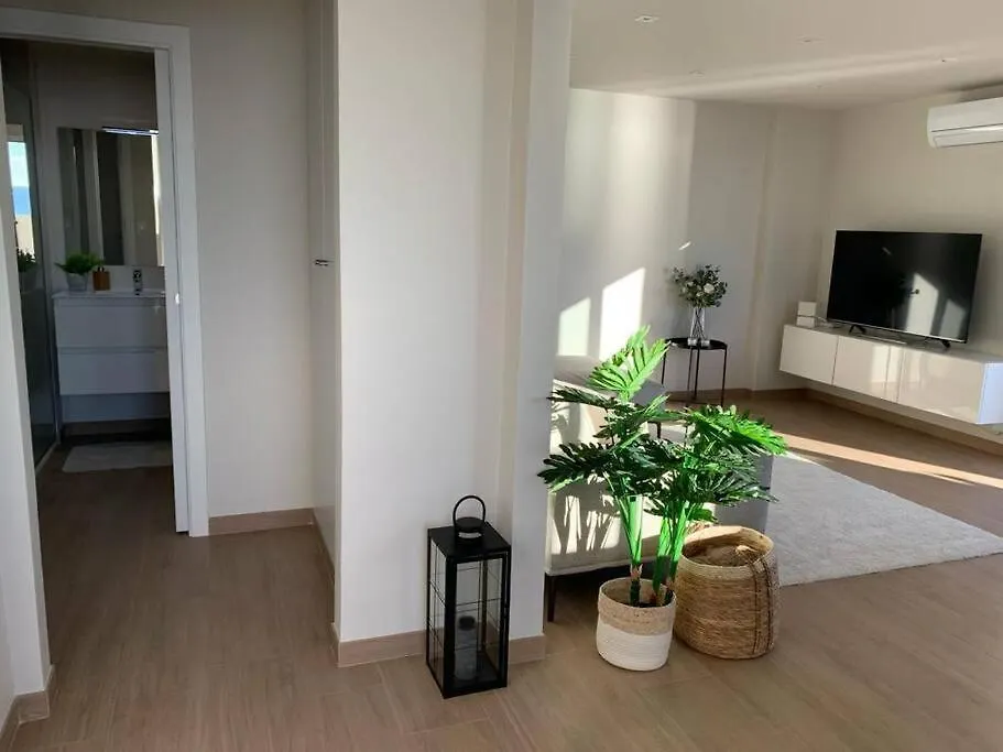 Tesorillo Premium Apartment Almunecar 0*,