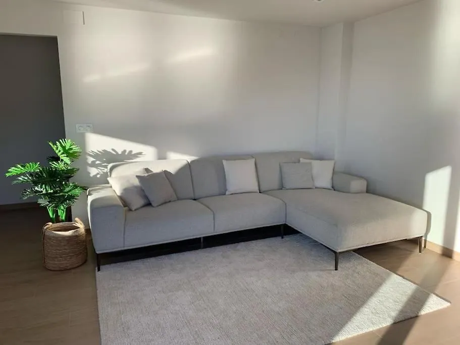 Tesorillo Premium Apartment Almunecar