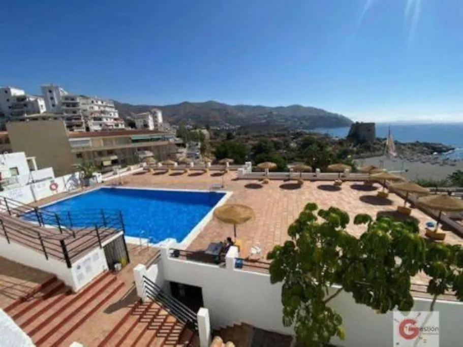Tesorillo Premium Apartment Almunecar 0*,  Spain