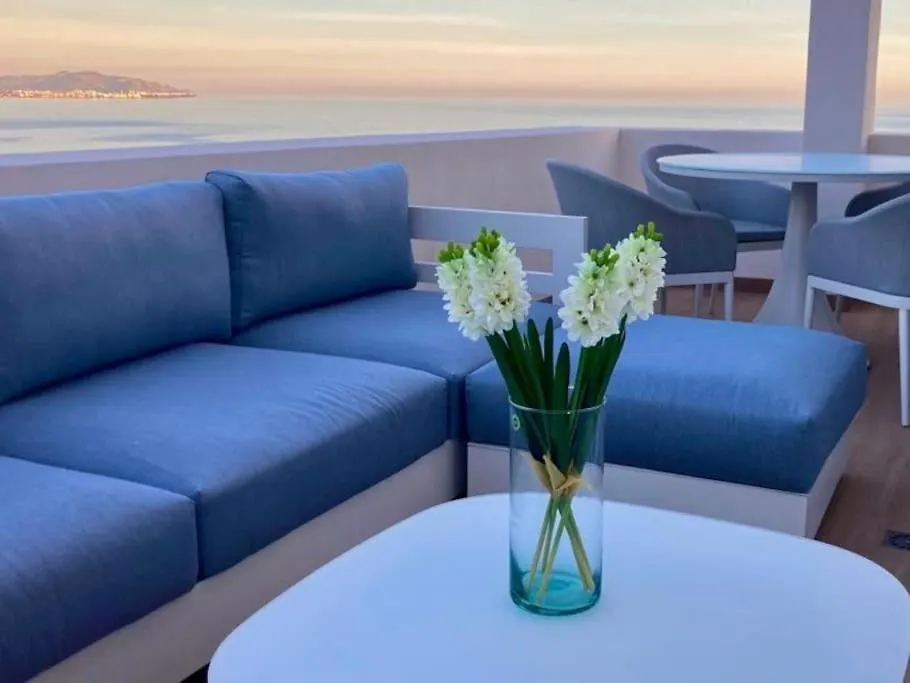 Tesorillo Premium Apartment Almunecar Spain