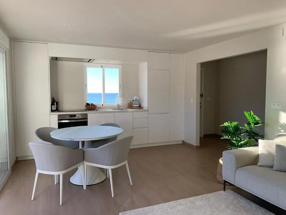 Tesorillo Premium Apartment Almunecar