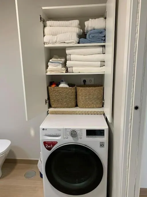 Tesorillo Premium Apartment Almunecar Spain
