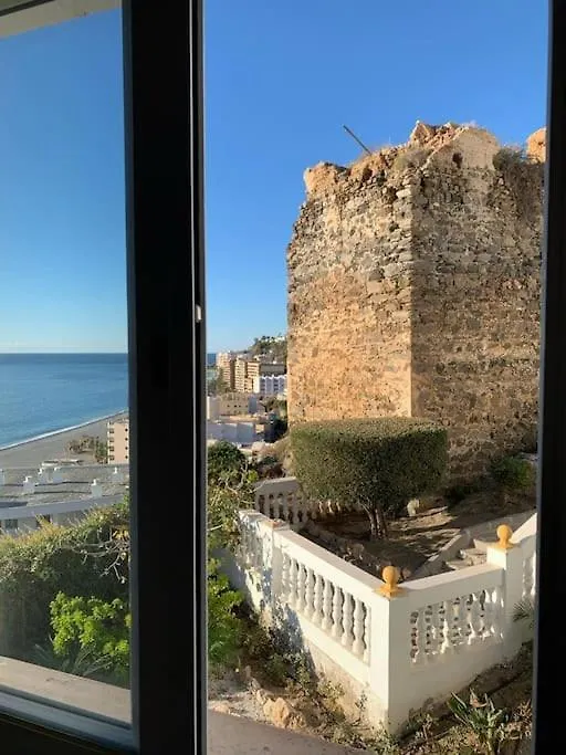 Tesorillo Premium Apartment Almunecar